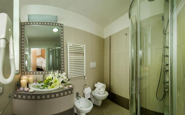 Hotel & Residence Continental