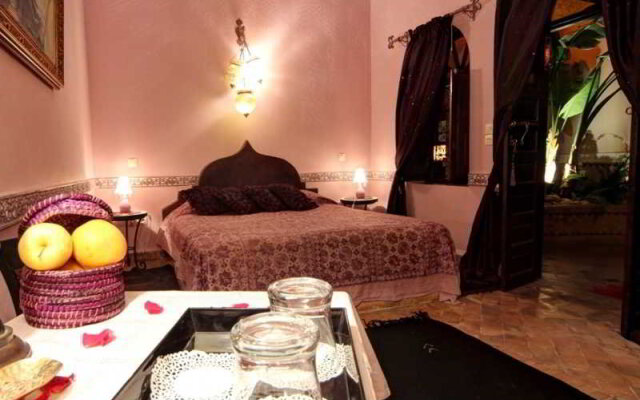 Riad Paula