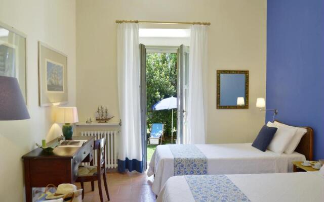 Apartment I Fontanili