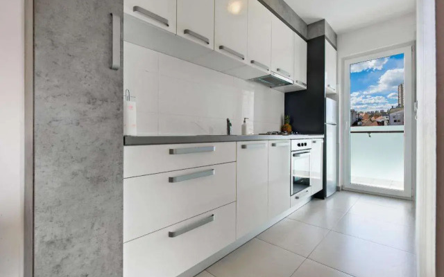 Apartment Citystay M