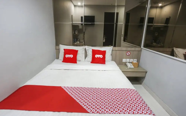 Wisma Kebon Kacang 9 by OYO Rooms