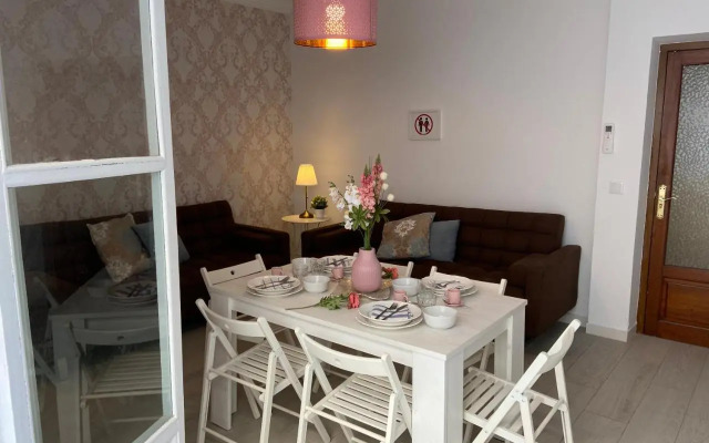 Apartment San Carlos Alicante II
