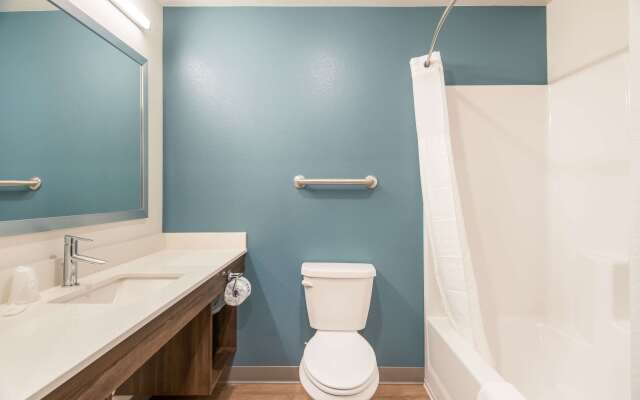 WoodSpring Suites Missoula