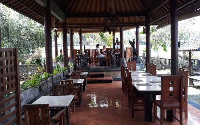 Padi Bali Guest House