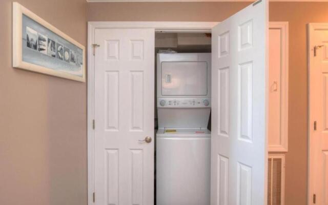 Ocean Walk 5203-Be Still