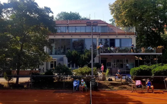 Sport Pension Cibulka