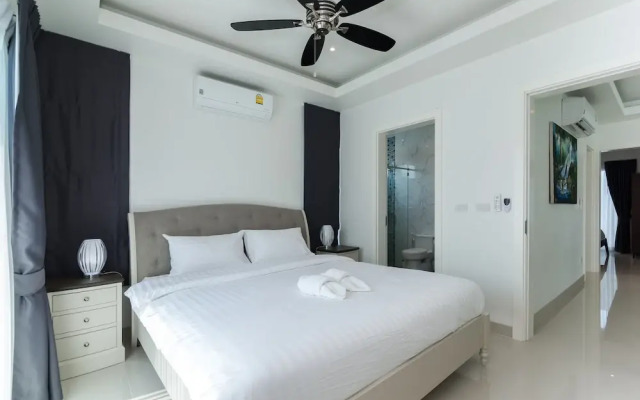 Orchid Paradise Homes OPV401