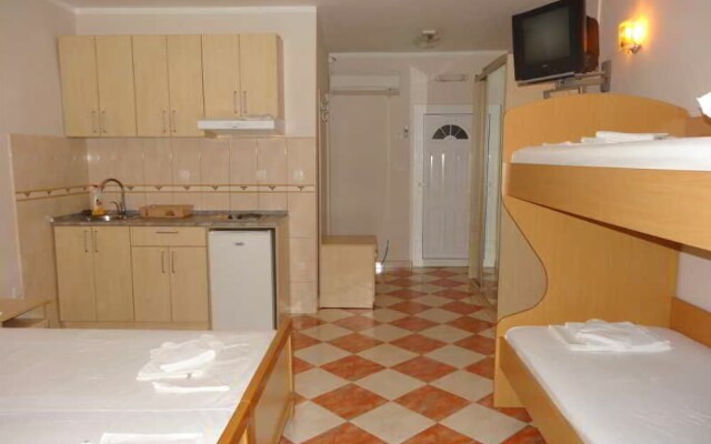 D&D Apartments Budva 3