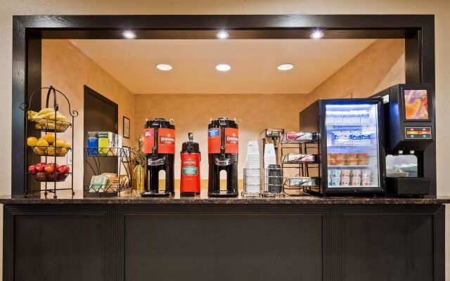 Best Western Plus The Charles Hotel