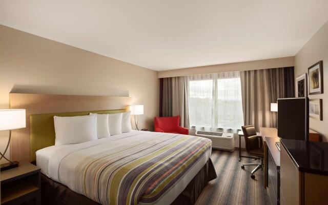Country Inn & Suites by Radisson, Seattle-Bothell, WA