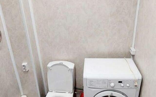 Апартаменты на улице Енисейская 4