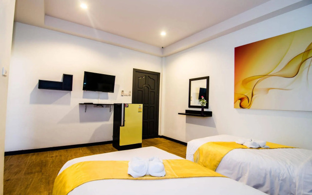 Colora Hotel Phuket