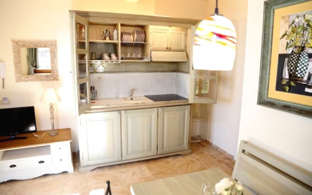 Casa Vacanze Squarcialupi