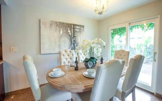 Charming Duplex Home