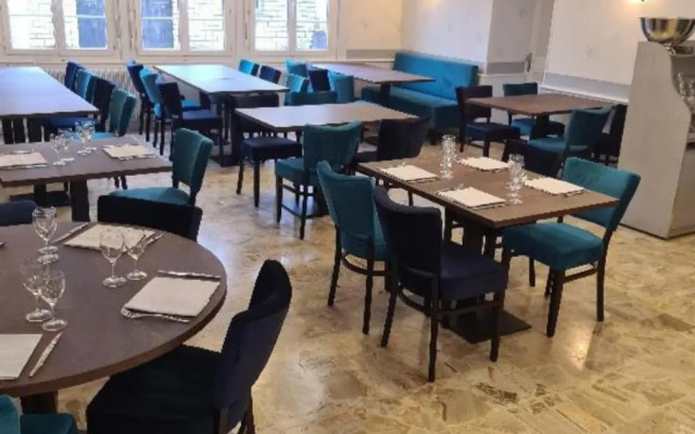 Auberge de Lanouaille