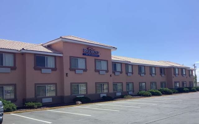 Baymont Inn & Suites by Wyndham