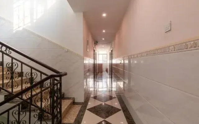 Kuandu Hotel (Haikou Meilan Airport store)