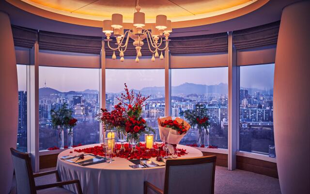 InterContinental Seoul COEX