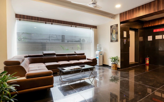 Gokul Grand by OYO Rooms