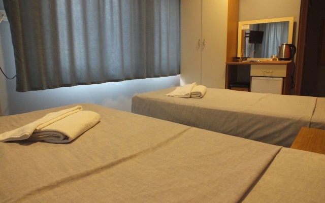 Naila Hotel