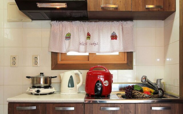 Gangneung Gyeongpo Hasla Pension