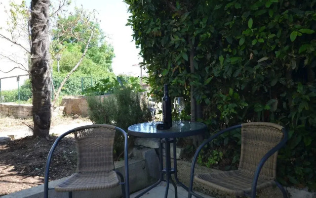 Tranquil Rovinj Studio Apartments