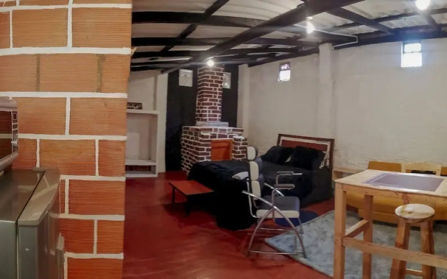 ApartaEstudios - Plaza de Toros