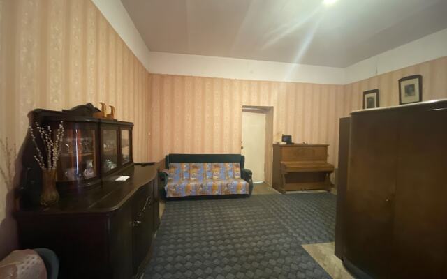 Apartment on Pestelya 4