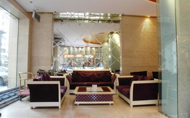 Harbin Yakelai Boutique Hotel (Guogoli Medical University No.1 Hospital)