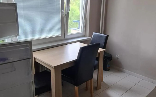 Apartman Sabbia