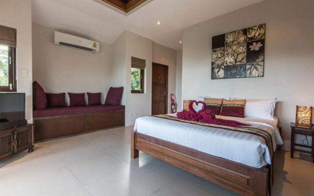 Koh Phangan Pavilions