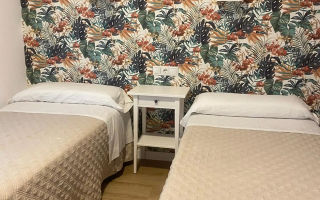 Hotel Ovetense