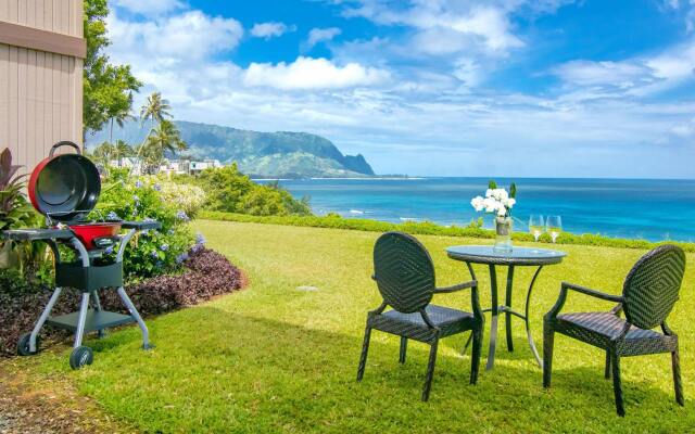 Pali Ke Kua 236 by RedAwning