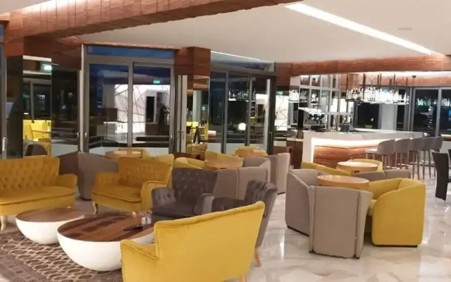 Poseidon Hotel