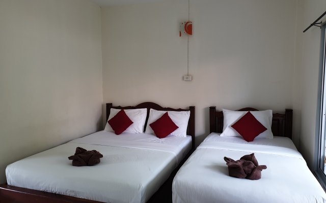 OYO 864 Seahorse Resort