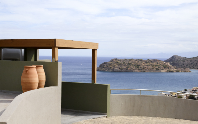Cayo Exclusive Resort & Spa