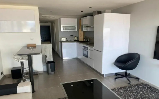 F2 Palm Beach - Pointe Croisette