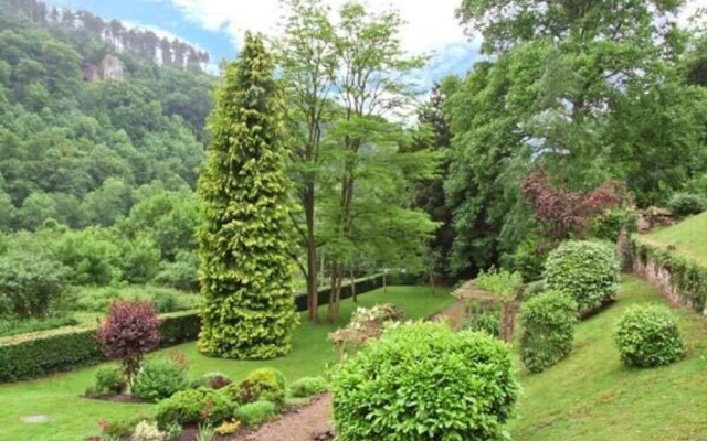 Wye Valley Cottage