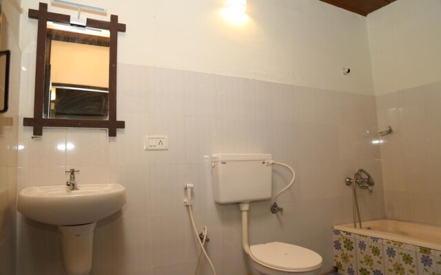 Joys Resort