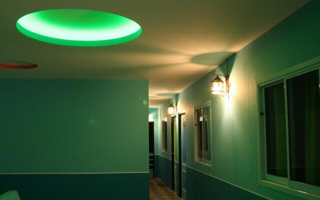 Mania Guesthouse