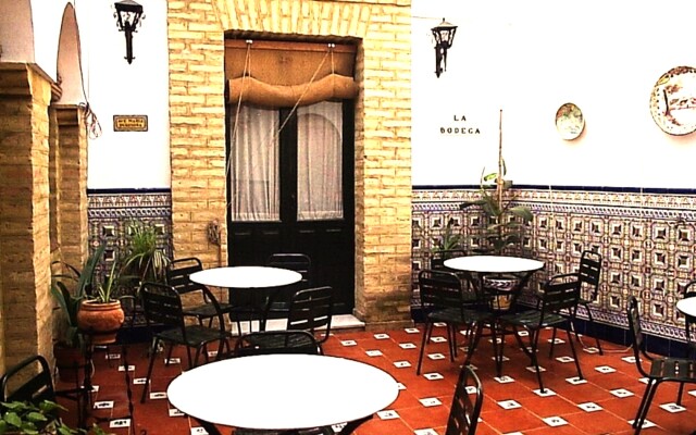 Hostal Bellido