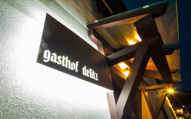 Gasthof Delitz