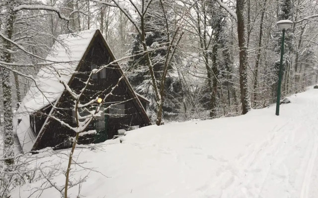 Bungalow Durbuy