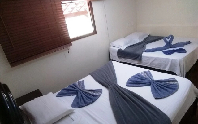 Chalet Solar Pipa
