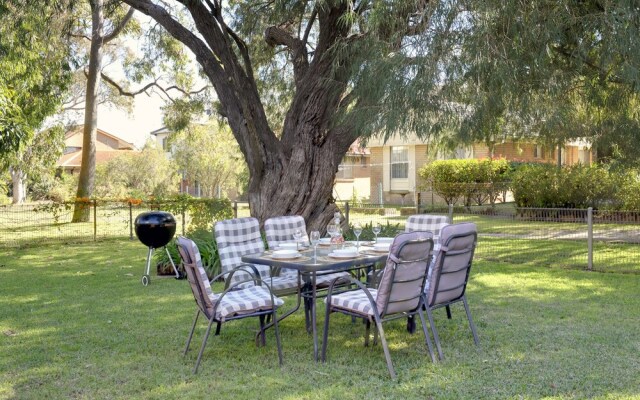 Mistral House, 6 Mistral Close