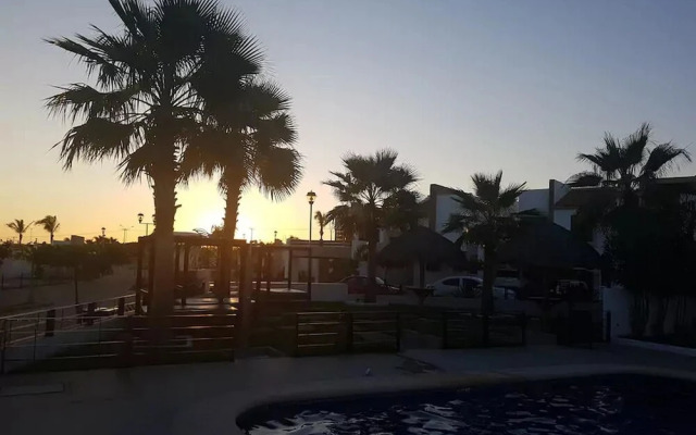 Condo Luis