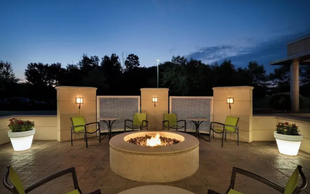 SpringHill Suites Ewing Princeton South