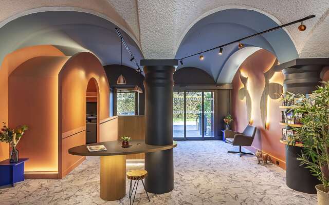 Sure Hotel by Best Western Annecy