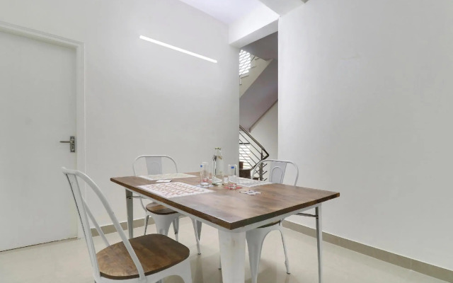 OYO 41705 Elegant Stay Ramamurthy Nagar