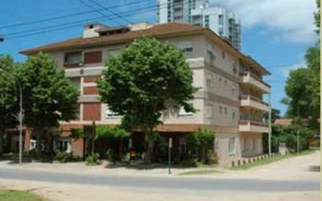 Hotel La Golondrina
